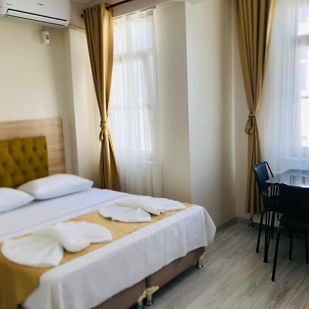 Halil Bey Konagi Aparthotel Istanbul Exterior photo