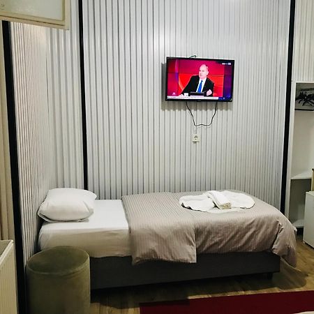 Halil Bey Konagi Aparthotel Istanbul Exterior photo