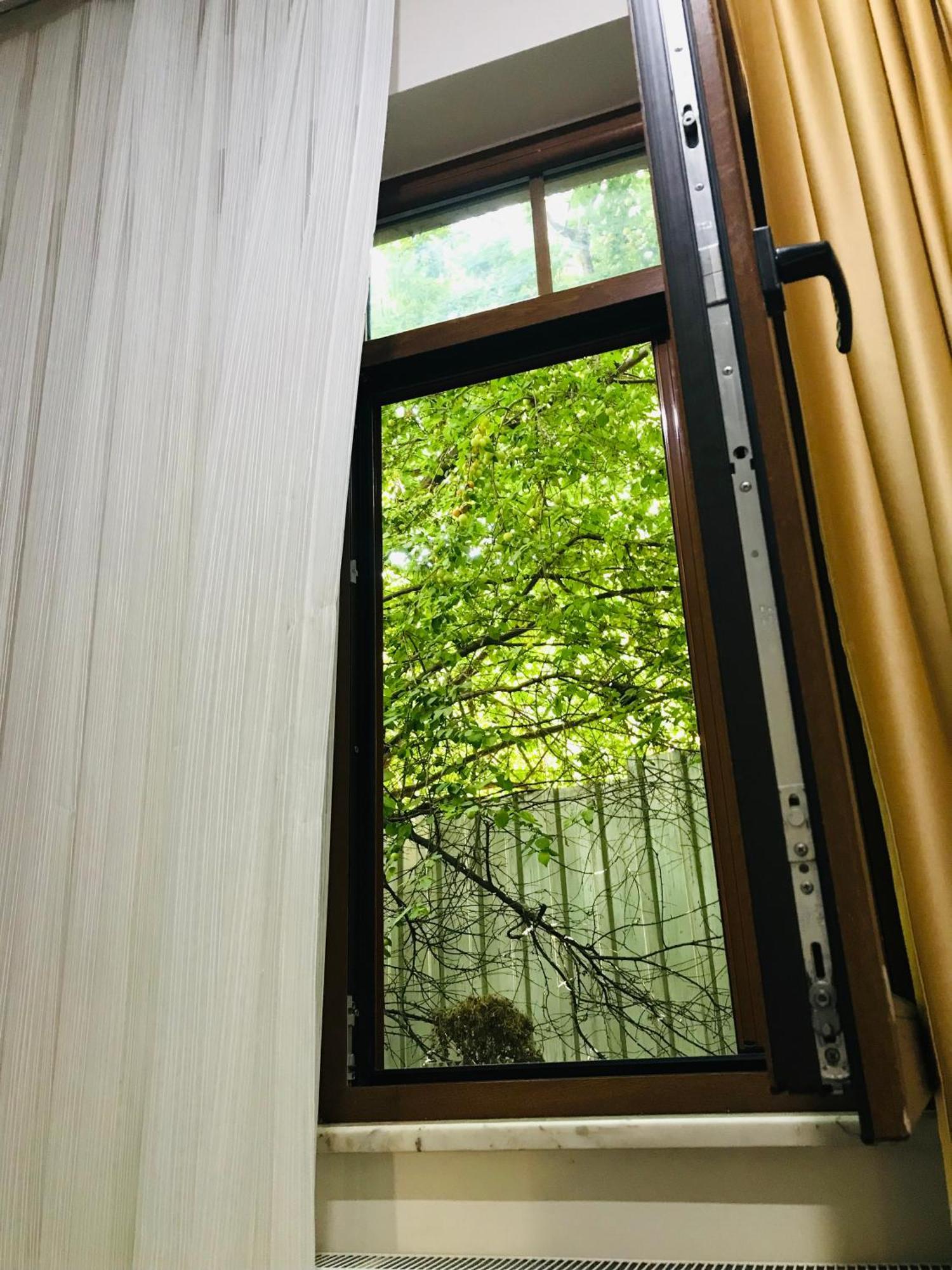 Halil Bey Konagi Aparthotel Istanbul Exterior photo